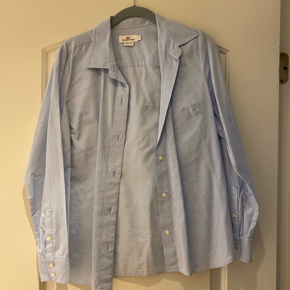 Vineyard Vines Button Down - image 1